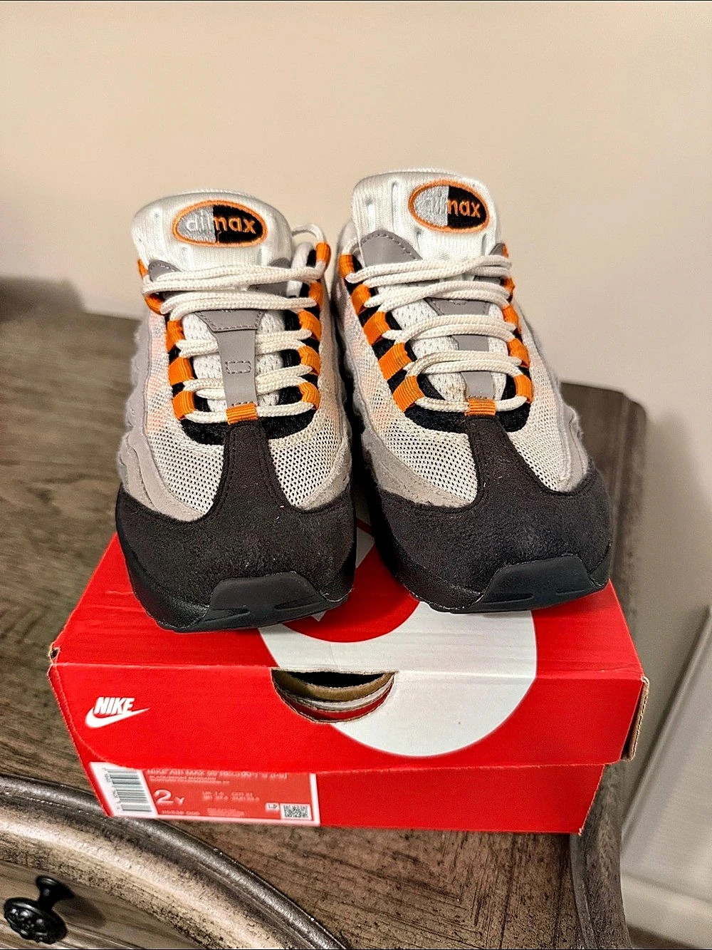 Nike Air Max 95 2Y